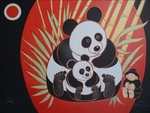 Kumpf "Panda"